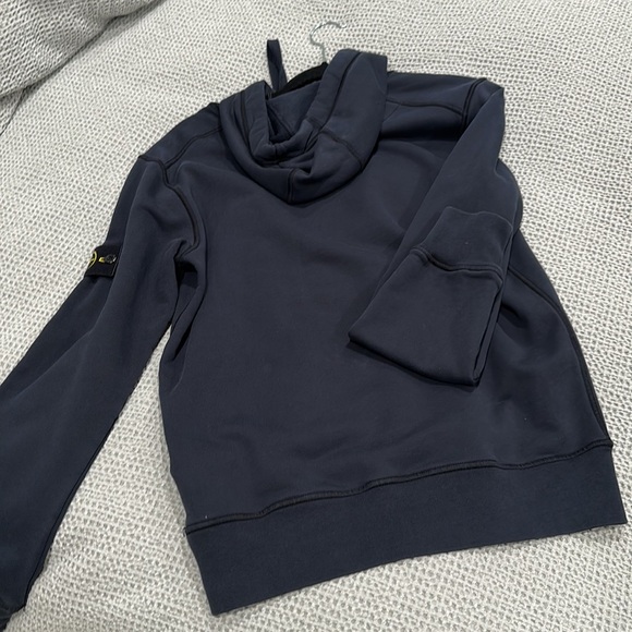 🔥SEND OFFERS🔥 BNWT Stone Island hoodie​ - Picture 11 of 11